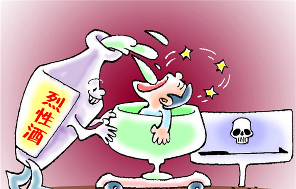 慢性胰腺炎爱找宵夜*党**的茬，饮食调理是治疗的关键