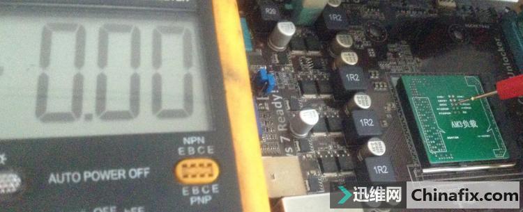 华硕主板没复位没时钟,华硕主板复位电路