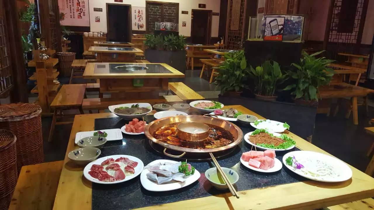 成都必吃馆子100家,成都30家烟火小店