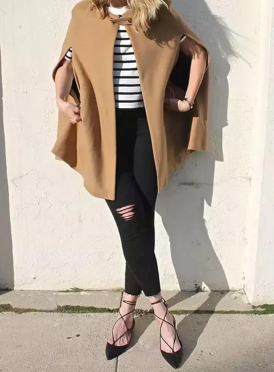 全世界都在穿的衣服,全世界都在穿的新款冬装