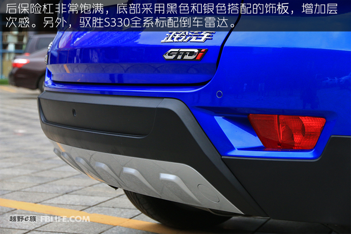 江铃驭胜s3301.5t手动挡二手车,江铃汽车驭胜s330评价