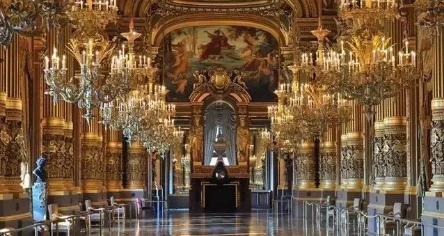 看完这个,出国拍照你也可以是老司机了!