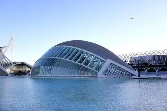 看完这个,出国拍照你也可以是老司机了!