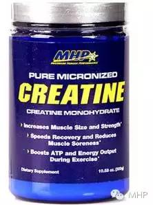 肌酸有没有必要吃,肌酸吃了打脸真的假的