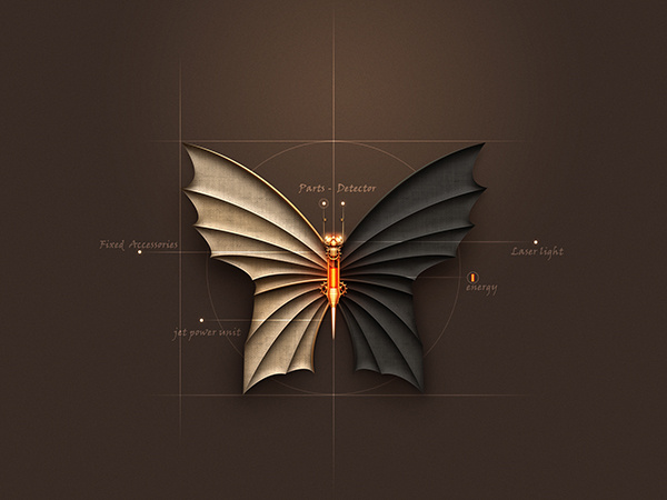 ui设计之重拟物图标设计教程,ui图标设计手绘