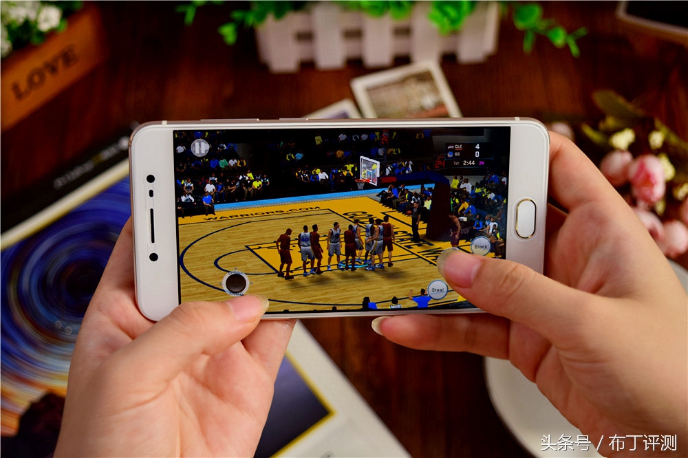 不止是1600万像素柔光自拍，vivox7全面体验评测！