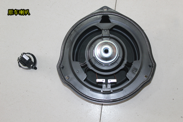 e级奔驰音响改装,最好听的奔驰e级音响