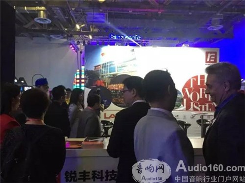 lax专业舞台灯光音响,亚洲国际专业灯光音响展