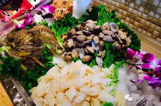 昆明吃喝玩一体的推荐,吃喝玩乐一条龙的地方叫什么