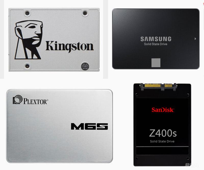 新手入门级ssd推荐,质量最可靠的2.5寸ssd固态