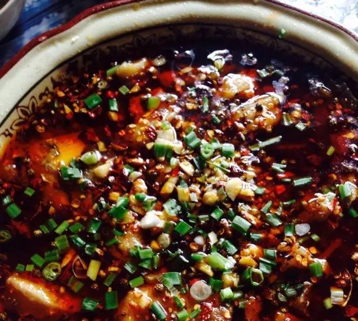 百大百家,吃遍成都100家夜宵