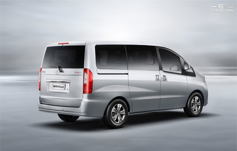 2019款瑞风m3发布,瑞风m31.8新款五座价格
