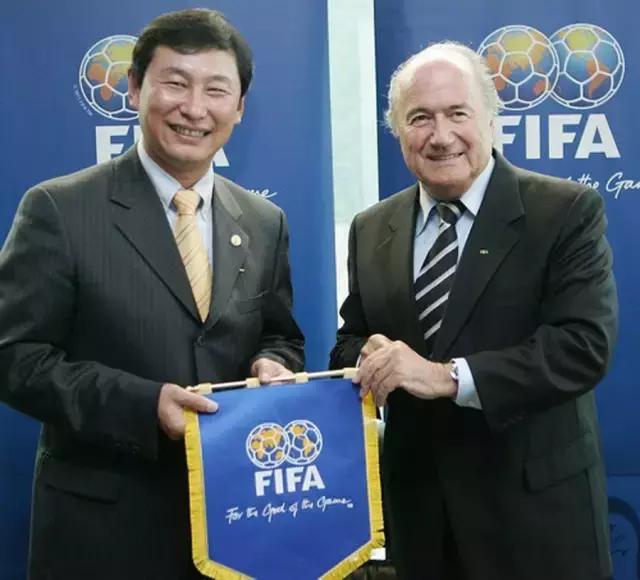 中国足球老朋友,中国足球的老朋友