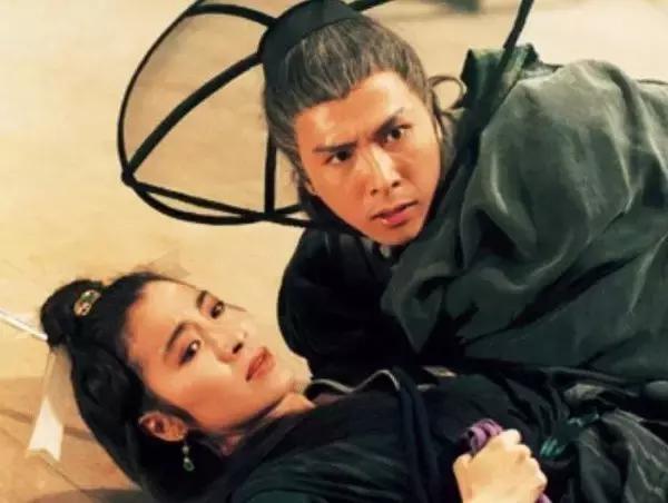 新流星蝴蝶剑评价,流星蝴蝶剑爱情