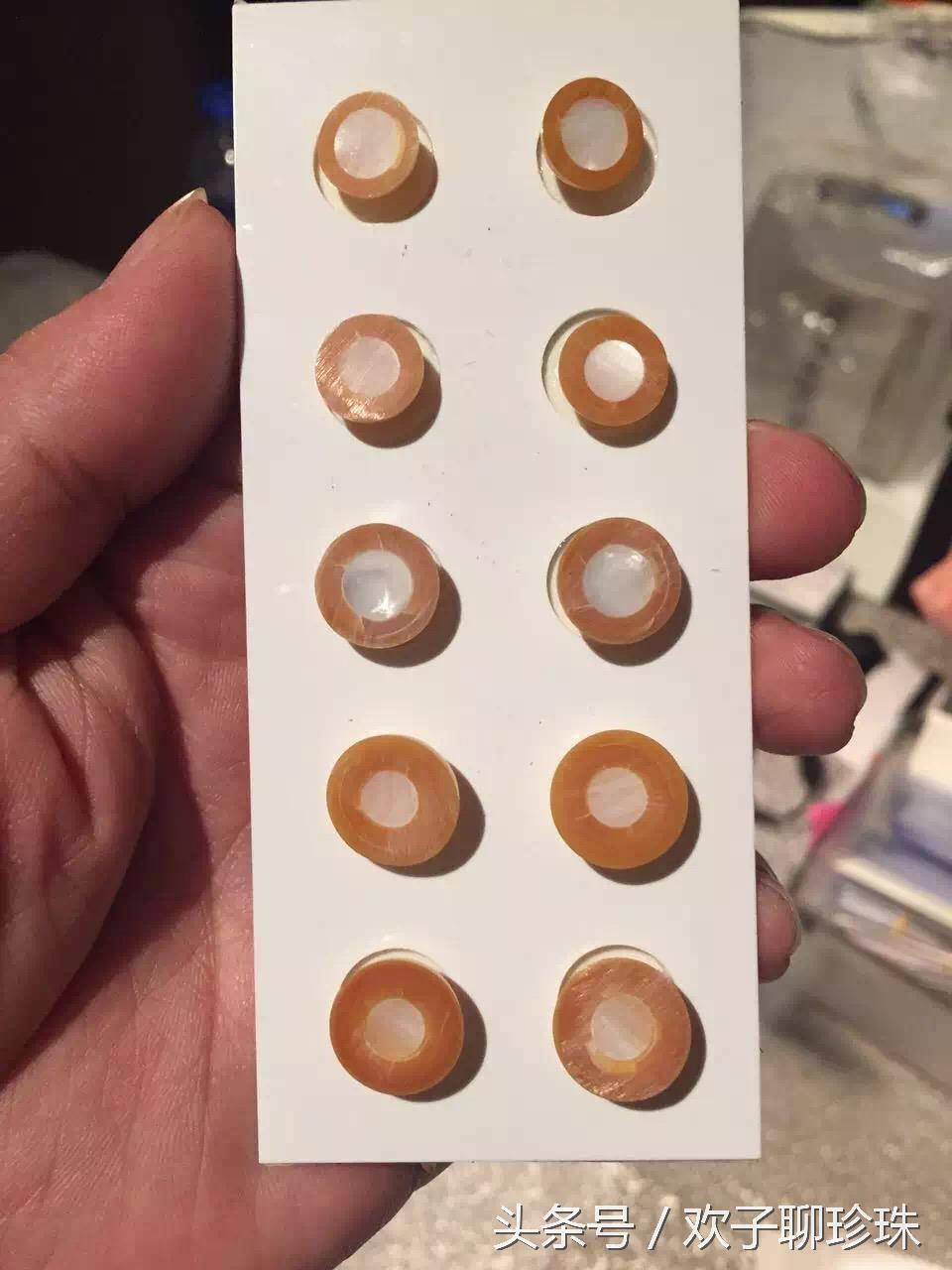 拥有生命之光的珍珠你能读懂它吗?|欢子聊珍珠