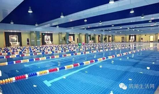 夏季游泳最佳去处,夏季游泳圣地在哪里