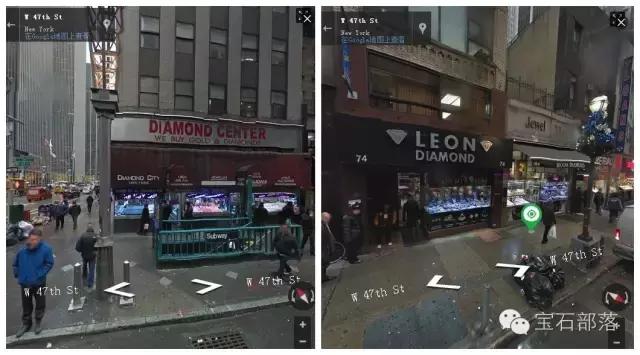 世界钻石交易中心有哪些,钻石交易中心可以买钻石吗