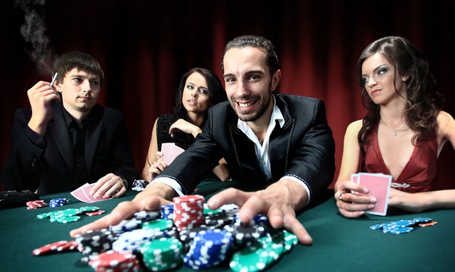 球商作家：那些年我们是这样杀庄的