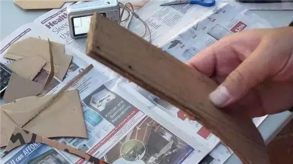 落地电扇连接处破损怎么修复,电扇底座坏了修复