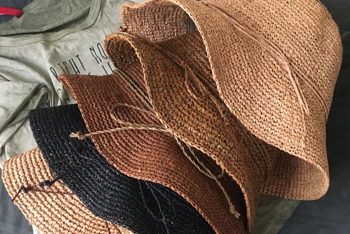 夏天比较好看的小饰品,适合春夏戴的小饰品