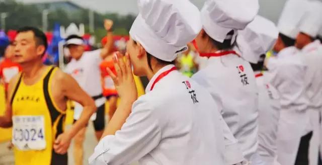 20万人马拉松,马拉松人数20万