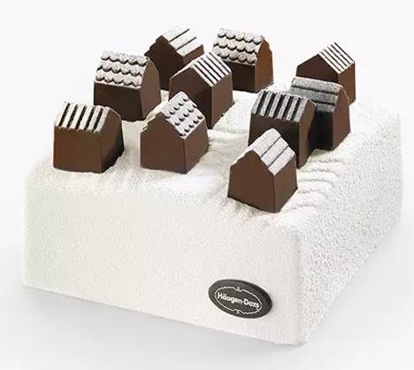 哈根达斯同款抹茶冰淇淋,哈根达斯几款热门冰淇淋