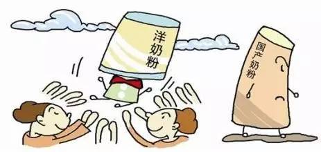 怎么区分海淘奶粉的好坏,如何避免海淘奶粉