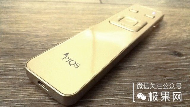 投影仪功能太强大,隔空操控黑科技