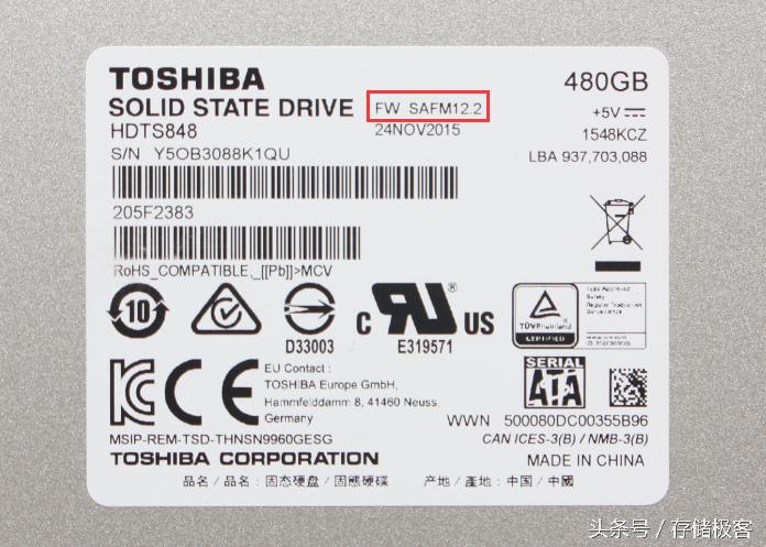 ssd频繁掉盘,怎么避免ssd磁盘掉盘