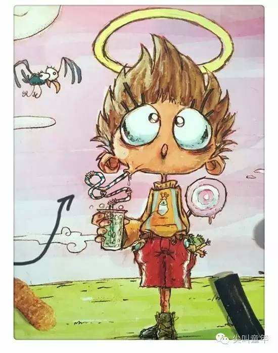 biubiu！让妈妈生气的10个方法，你家娃儿中了几枪？