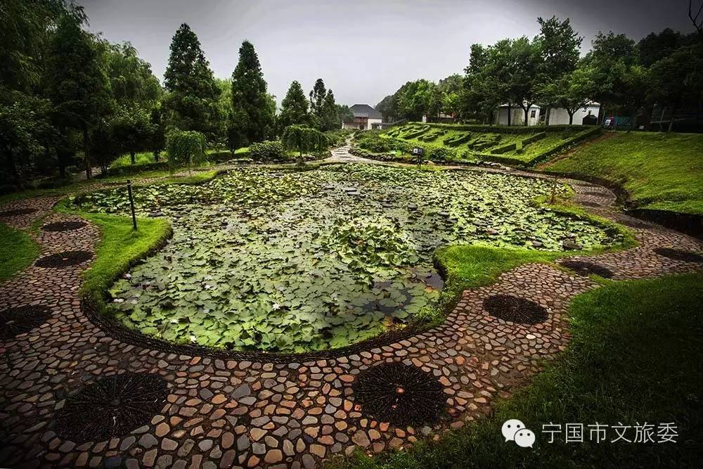 不用去丽江的客家古镇,恩龙世界木屋村游记