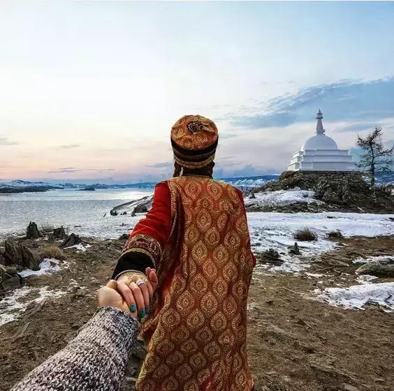 比东南亚划算还免签,只要1W,就能到俄国最美的贝加尔湖!