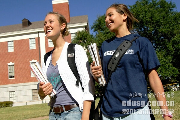 新加坡比较好的会计专业课程,新加坡会计专业硕士学校