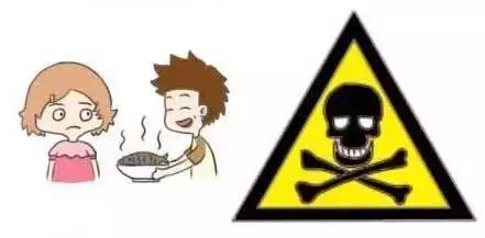 妈妈一定要知道七种禁忌食物,妈妈们要知道不能混吃的食物