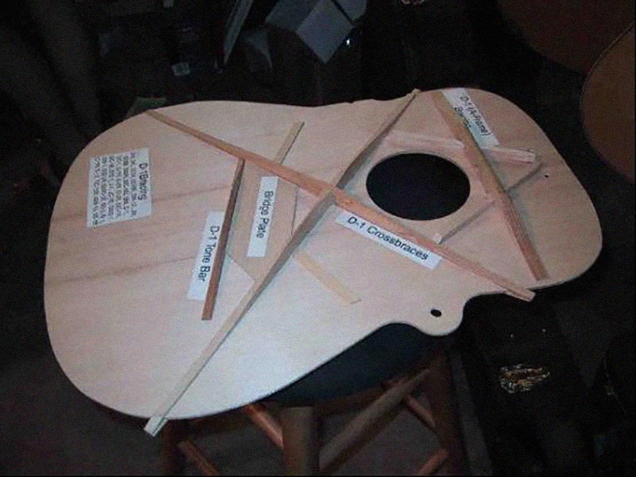 马丁吉他为什么有点怪味道,martin马丁吉他全单