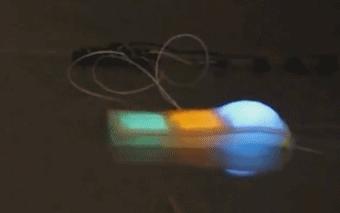 将iPhone拉伸5倍的全新科技，章鱼哥来帮你实现！