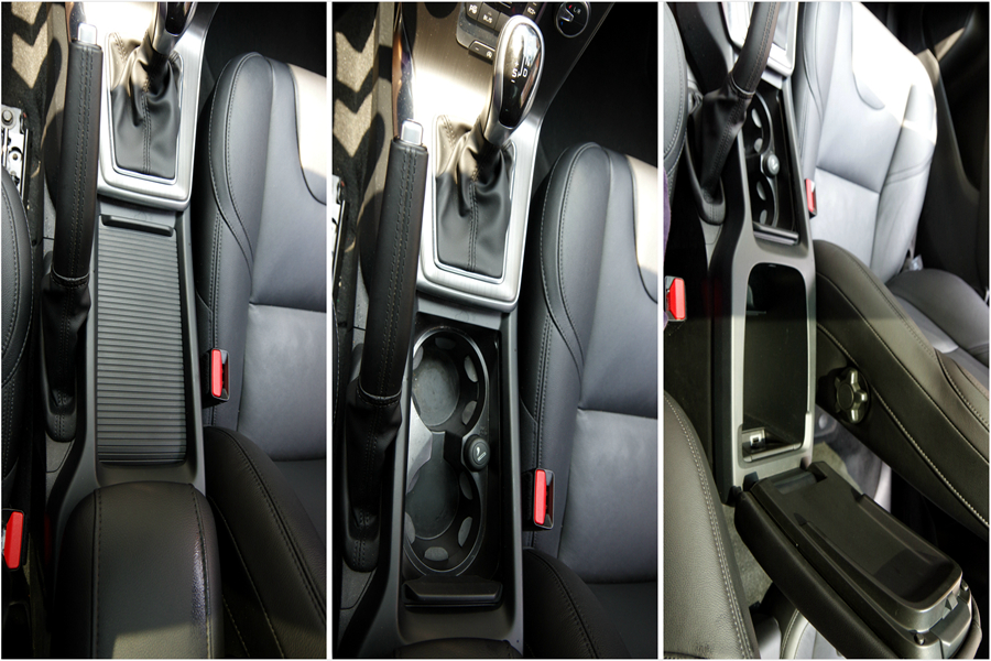 污！美女设计师竟然最喜欢V40的那个部位！