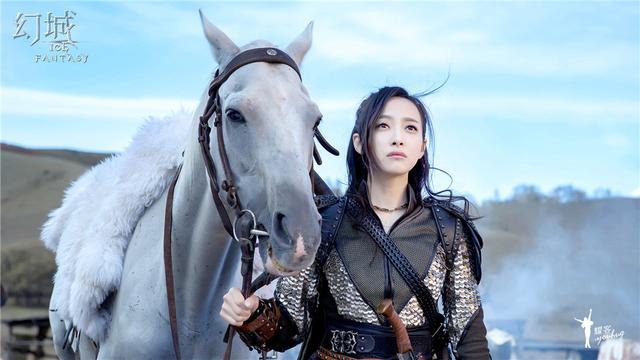 五毛特效神剧《幻城》为什么越骂越红？