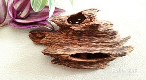 马来西亚沉香的功效,马来西亚沉香的鉴别方法