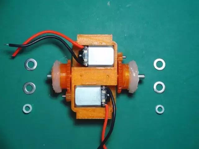 怎么做一个bb机,自制bb8机器人