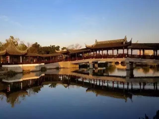 连云港周边城市古镇推荐,连云港古镇旅游攻略