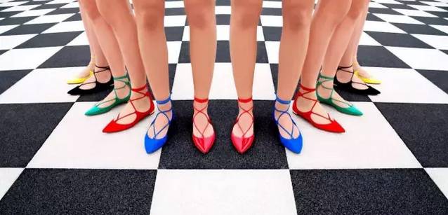 全世界都在穿的衣服,全世界都在穿的新款冬装