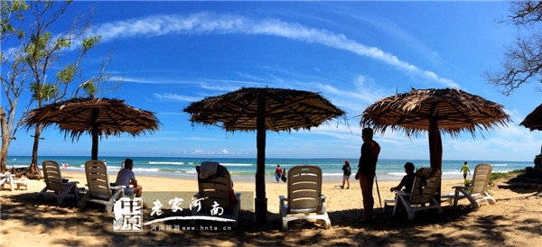 玩美假期马来西亚旅游,六日沙巴自由行攻略