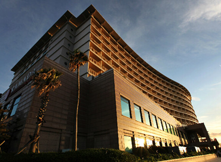 去韩国济州岛住宿酒店,济州岛西归浦住宿价格