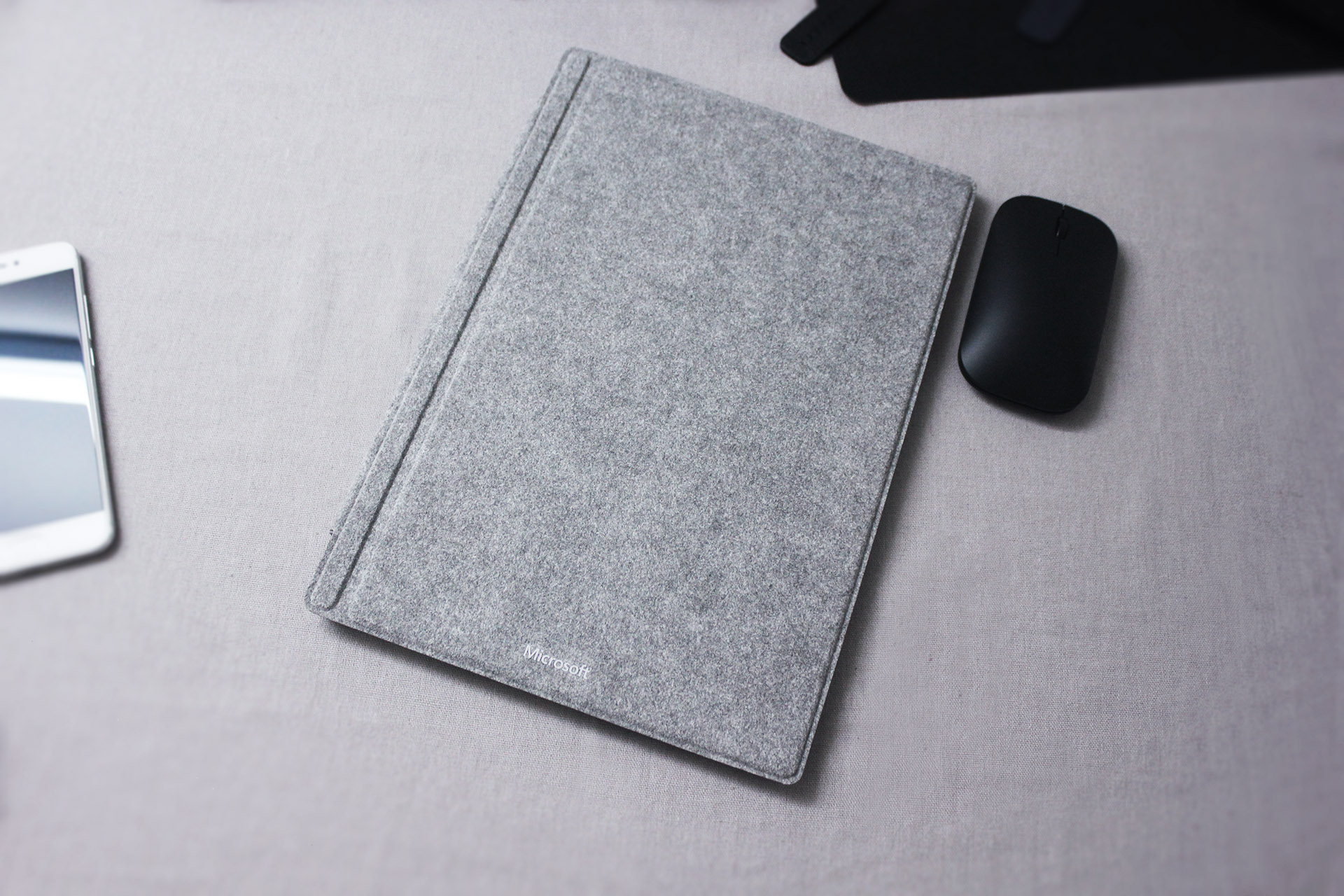 surfacepro4深度测评,微软surfacepro4用的i5什么型号