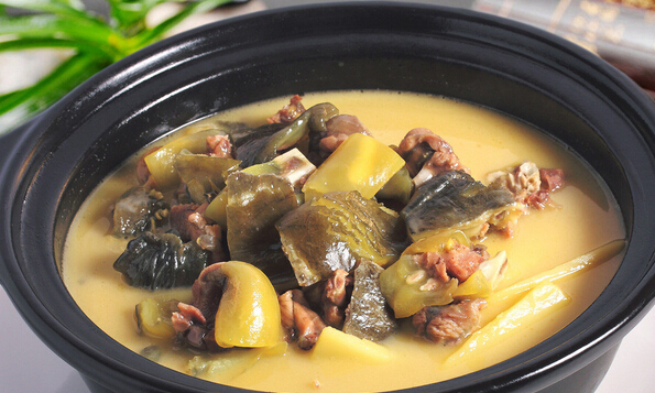 卵泡发育不好?吃这些促排卵