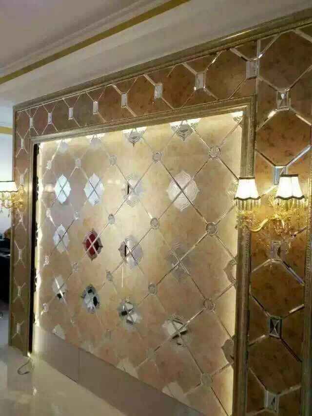 又便宜又好看的奢石背景墙,高级感背景墙系列推荐