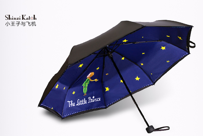 小清新成人雨天必备雨具,最好看的雨具