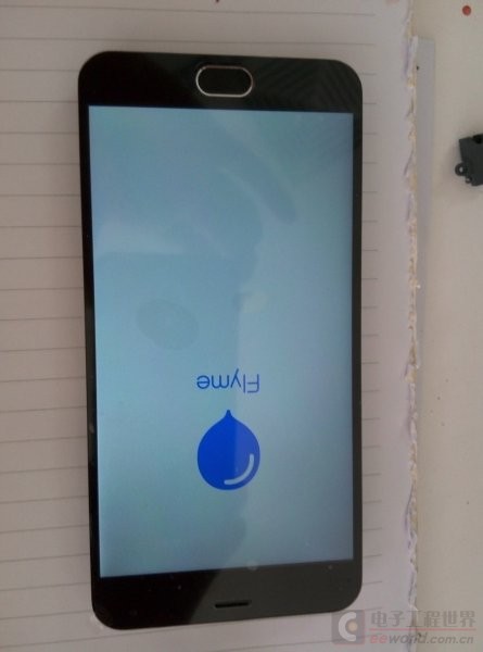 魅蓝note2换内外屏教程,魅蓝note2换屏多少块