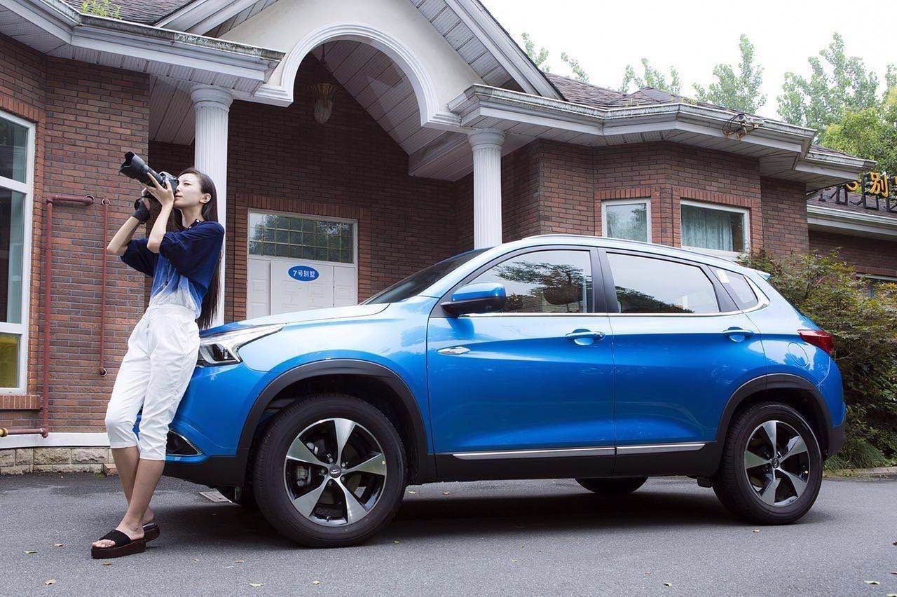 凹凸匠心榜:是怎样的一款车,能让他心甘情愿当司机